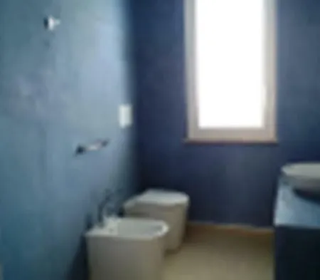 Casa Sinatra Appartamento