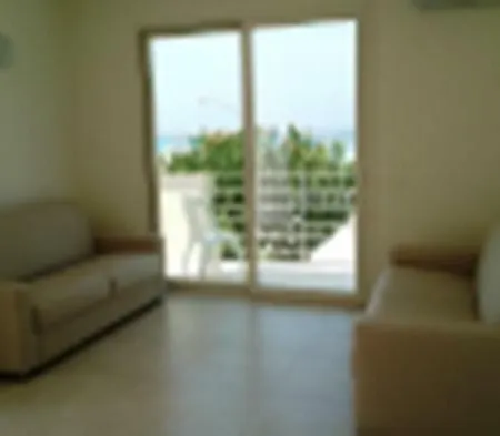 Appartamento Casa Sinatra *