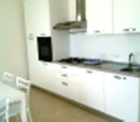 Appartamento Casa Sinatra San Vito Lo Capo