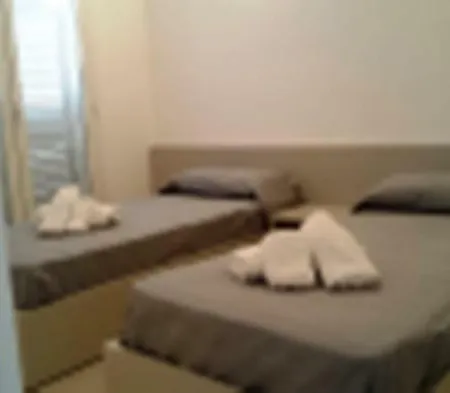 Casa Sinatra Appartamento San Vito Lo Capo