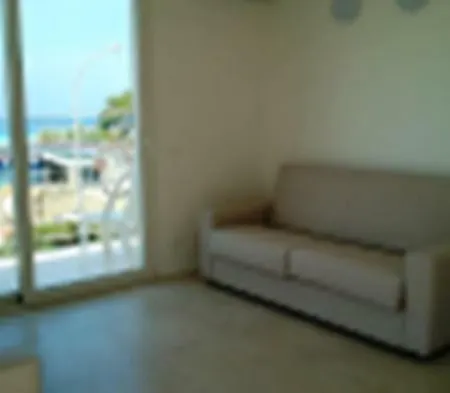 Casa Sinatra San Vito Lo Capo